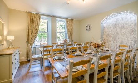 12 Bed in Sedbergh 5