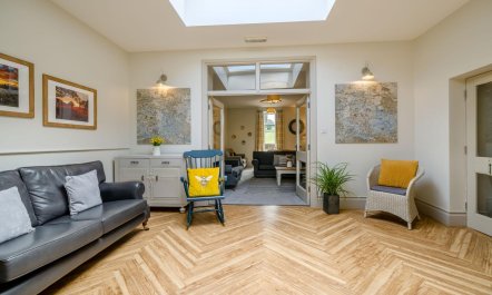 12 Bed in Sedbergh 7