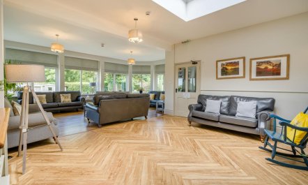 12 Bed in Sedbergh 8