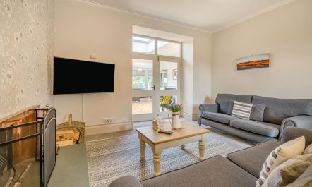 12 Bed in Sedbergh 1