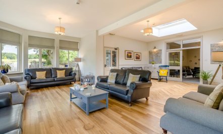 12 Bed in Sedbergh 3