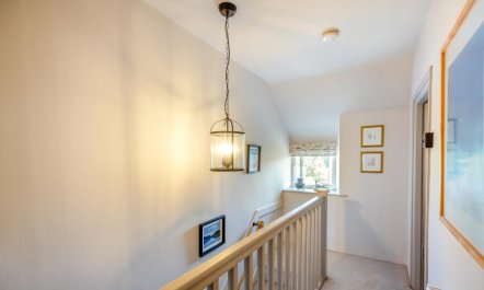 2 Bed in Rhydyclafdy 9