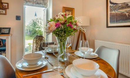 2 Bed in Rhydyclafdy 7