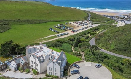 3 Bed in Watergate Bay 2
