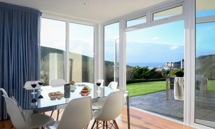 3 Bed in Watergate Bay 9
