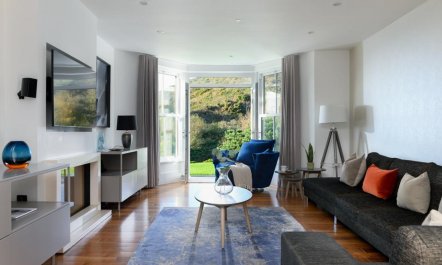 3 Bed in Watergate Bay 3