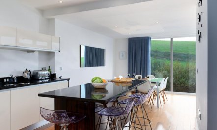 3 Bed in Watergate Bay 7
