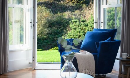 3 Bed in Watergate Bay 5
