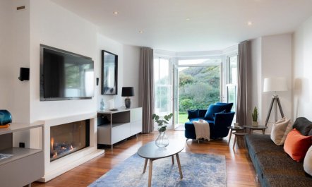 3 Bed in Watergate Bay 4
