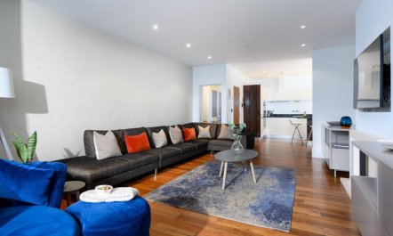 3 Bed in Watergate Bay 6