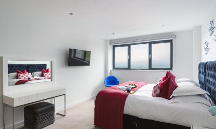 2 Bed in Fistral 9