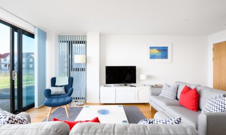 2 Bed in Fistral 2