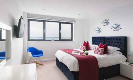 2 Bed in Fistral 8