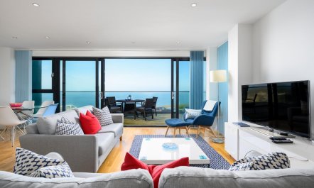 2 Bed in Fistral