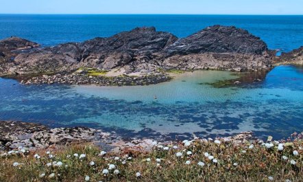 2 Bed in Porthcothan 2