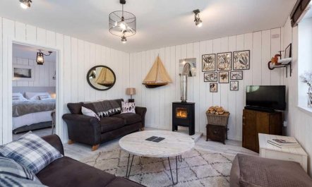 2 Bed in Porthcothan 6