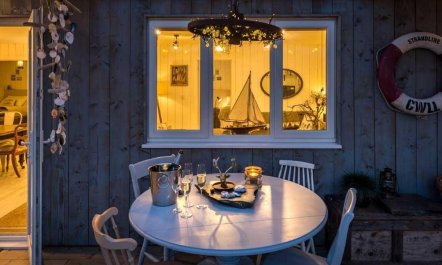 2 Bed in Porthcothan 4
