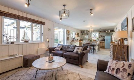 2 Bed in Porthcothan 7