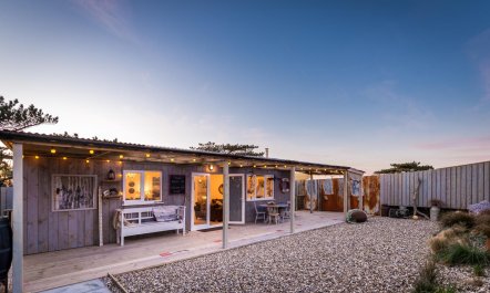 2 Bed in Porthcothan
