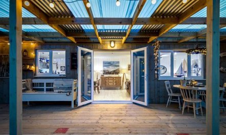 2 Bed in Porthcothan 3