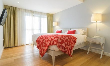 2 Bed in Watergate Bay 8