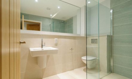 2 Bed in Watergate Bay 9