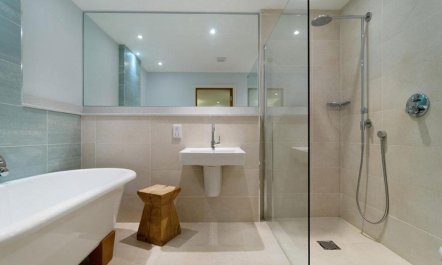 2 Bed in Watergate Bay 7