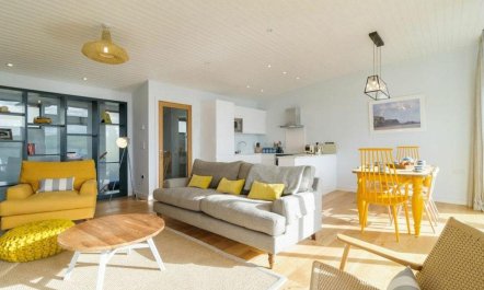 2 Bed in Watergate Bay 2