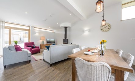 3 Bed in Widemouth Bay 9