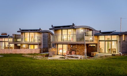 3 Bed in Widemouth Bay