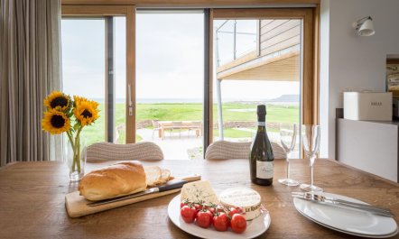 3 Bed in Widemouth Bay 8