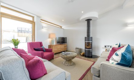 3 Bed in Widemouth Bay 4