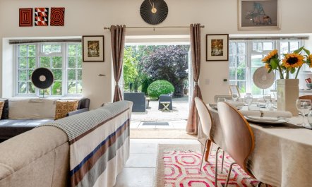 1 Bed in Alyth 6
