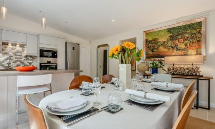 1 Bed in Alyth 3