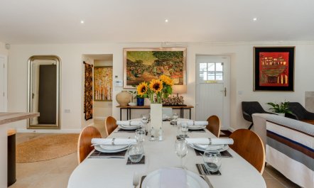 1 Bed in Alyth 8