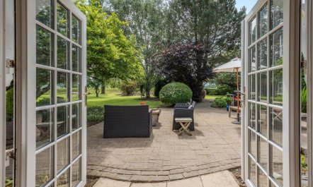 1 Bed in Alyth 1