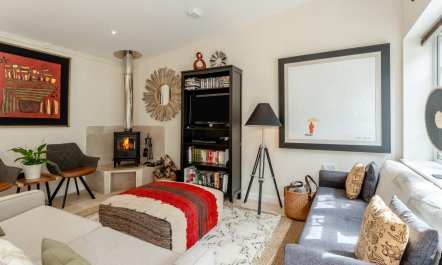 1 Bed in Alyth 2
