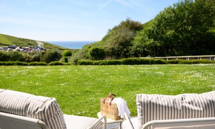 2 Bed in Watergate Bay 3
