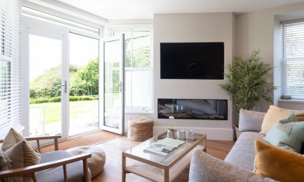 2 Bed in Watergate Bay 7