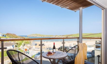 2 Bed in Porth