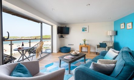 2 Bed in Porth 3