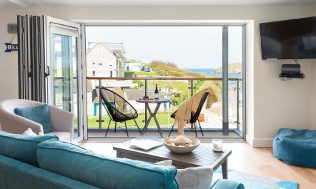 2 Bed in Porth 4