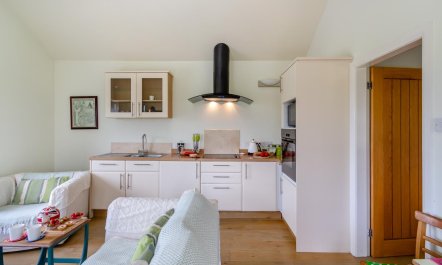 1 Bed in Chaigley 4