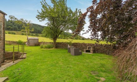 1 Bed in Chaigley 8