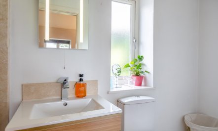 1 Bed in Chaigley 7