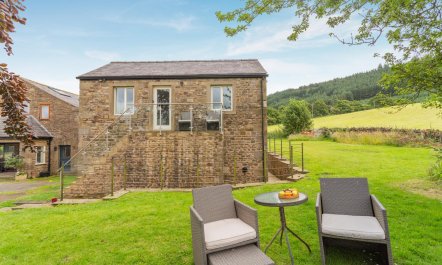 1 Bed in Chaigley 6