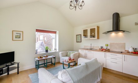 1 Bed in Chaigley 9