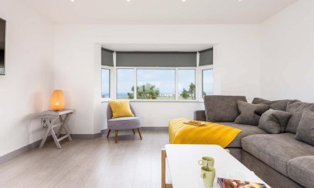 4 Bed in Fistral 5