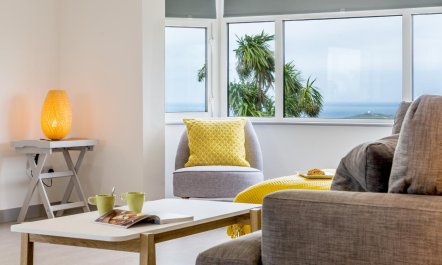4 Bed in Fistral