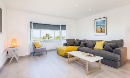 4 Bed in Fistral 3